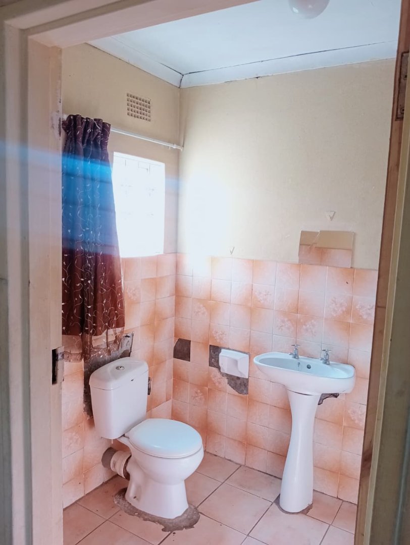 3 Bedroom Property for Sale in Mdantsane Nu 17 Eastern Cape